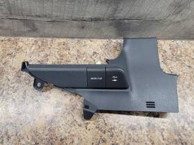 5541306050 Toyota Camry 2018 - 2019 Dash Left Driver Side Lower Trim Cover Panel Oem Gray