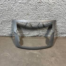 55422-07010 Toyota 5542207010 2011 2012 Avalon Center Dash Radio Bezel Trim Panel Oem