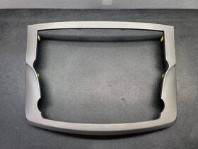 Toyota 5542207020 2011 2012 Avalon Center Dash Radio Bezel Trim Panel 55422-07020 Oem