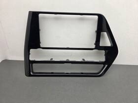 Toyota 554220e050 2020 - 2024 Highlander Dash Dashboard Center Display Bezel Trim Cover Oem