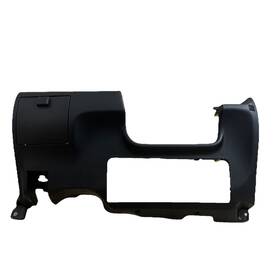 55432-06100 Toyota 2015-2017 Camry Left Side Dash Dashboard Lower Trim Panel # 95229