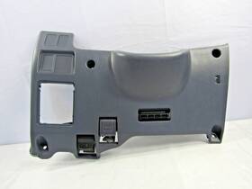 55432-35050 Toyota 1996-2002 4runner Lower Left Dash Kick Panel Cover Bezel Trim