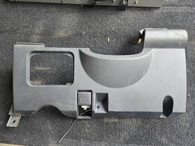55432-35160 Toyota 2007-2014 Fj Cruiser Lower Dash Trim Panel Below Steering Column
