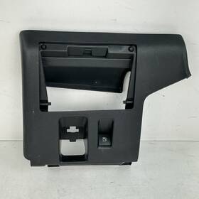 554320e230 Toyota 2020 - 2024 Highlander Dash Left Lower Cover Panel Oem Trim