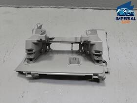 55434-0e070 Toyota Highlander Dash Dashboard Center Trim Panel Cover Oem 2017-2019
