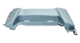 55434-aa010 Toyota 2002 - 2006 Camry Dash Board Instrument Panel Center Trim Cover Gray Oem
