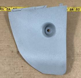55435-08010 Toyota 2011-2014 Sienna Right Side Lower Dash Panel Cover Oem