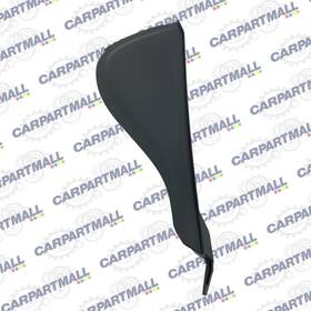 55435-47010 Toyota 2010-2015 Prius Dash Right Side End Cap Panel Cover Oem
