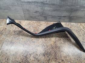 5543506230 Toyota Dash Center Trim Cover Panel Molding Oem Camry 2018 - 2024