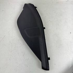 554350e100c1 Toyota 2020 21- 2023 Highlander Dashboard Right Passenger End Cap Trim Cover Oem