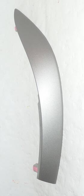 55436-02180 Toyota 2009-2013 Corolla Front Center Dash Left Side Air Vent Molding Oem