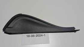 55436-47030 Toyota 2012-2015 Prius V Driver Left Dash End Cap Panel Trim Oem