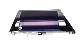 55439-47060 Toyota 2023-2026 Prius Dash Center 8.0 Inch Display Screen Radio Receiver Unit Oem