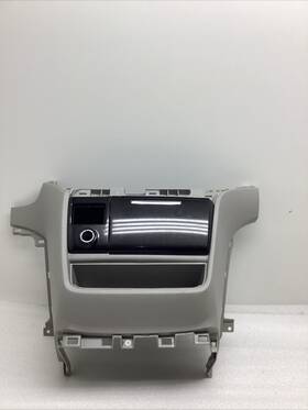 55440-08010 Toyota 2011 2012 2013 Sienna Center Dash Panel Lower Cup Holder Oem
