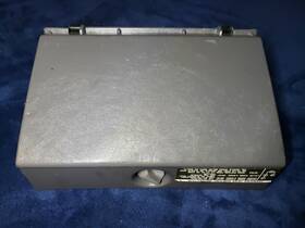55440-89101 Toyota 84-88 Truck Pickup 89 4runner Glove Box Storage Compartment Bin Gray Oem 55440-89101 Toyota 84-88 Truck Pickup 89 4runner Glove Box Storage Compartment Bin Gray Oem