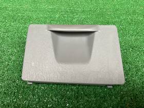 55441-04020 Toyota 2005-20010 Tacoma Dash Fuse Panel Cover Cubby Door Grey Oem