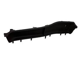 55445-0e020 Toyota 2017 Highlander Dash Lower Shelf Trim Cover Panel 554450e020 Oem