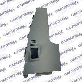 55446-47030 Toyota 2010-2015 Prius Dash Left Lower Panel Finish Cover Trim Bezel 5544647030