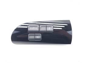 55446-47190 Toyota 2017-2022 Prius Prime Front Dash Left Side Trim Cover Panel With Switch Oem