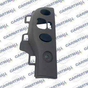 55449-0c020 Toyota 2004-2006 Tundra Mirror Control Dash Switch Trim Cover Bezel