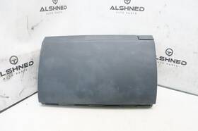 55452-0c011 Toyota 2007-2010 Tundra Upper Glove Box Storage Compartment Read