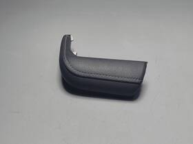 55453-06120 Toyota Camry 2018-2024 Dash Dashboard Driver Side Trim Cover Panel Oem Black