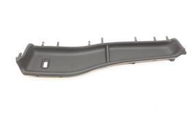 Toyota 554650e030 2014 -2019 Highlander Dash Center Lower Trim Cover Panel Oem Black Lg21