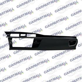 55470-02190 Toyota 2014-2016 Corolla Front Dash Center Right Panel Bezel Trim With Air Vent