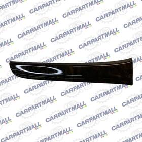 55470-48030 Toyota 2001-2003 Highlander Dash Right Passenger Panel Trim Molding Bezel Oem