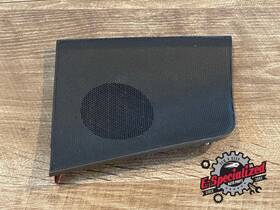 55472-06140 Toyota 2018-24 Camry Xle Interior Speaker Dash Cover Left Used
