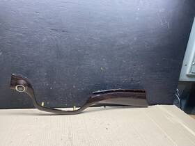 55472-07010 Toyota 2013 To 2018 Avalon Dashboard Center Trim Bezel Pane Oem O3370 Dg