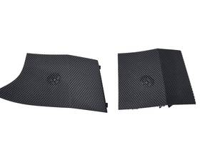55472-12100 Toyota 2020-2023 Corolla Dashboard Audio Speakers Left Right Both Sides 20w Oem
