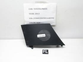 55472-47020 Toyota 2010-2015 Prius Front Teft Dash Speaker Grille Cover Oem