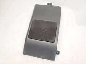 55472-60010 Toyota 1991 1992 Land Cruiser - Right Side Dash Speaker Cover Panel Grey