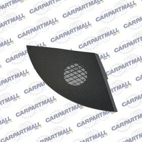 55472-ae010 Toyota 04-10 Sienna Dash Upper Left Side Speaker Trim Grill Cover