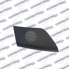 55473-06020a1 Toyota 07-11 Camry Right Passenger Side Dash Speaker Tweeter Cover 55473-06020
