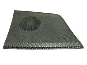 55473-06140-b0 Toyota 2018 Camry Dash Dashboard Right Side Speaker Grille Cover Oem