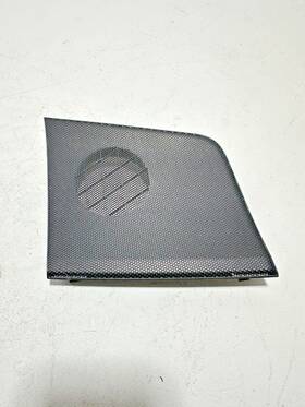 55473-06141 Toyota Camry 2018-2024 Dash Dashboard Passenger Side Speaker Grille Cover Oem