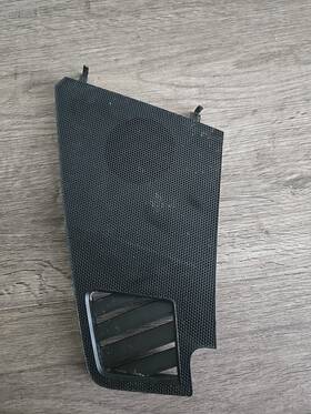 55473-0c020 Toyota 2014-2020 Tundra Right Outer Instrument Panel Dash Speaker Cover 55473