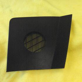 5547335031c0 Toyota 4runner Dashboard Right Side Speaker Grille Cover Oem 2010 - 2024