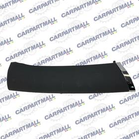 55474-33050 Toyota 07-11 Camry Lower Dash Center Console Molding Garnish Right