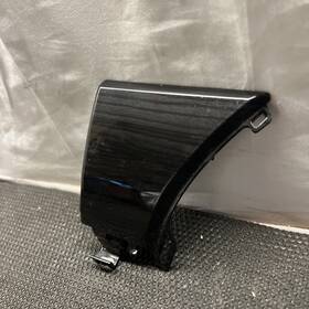 5547407051 Toyota 16-18 Avalon Dash Dashboard Left Side Wood Grain Bezel Molding Oem 620t18