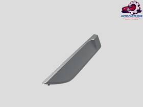 5547408020 Toyota Dash Dashboard Driver Side Bezel Molding Trim Cover Sienna L Le 15-20 Oem