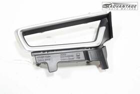 55475-02080 Toyota 2019-2025 Corolla Dash Dashboard Left Ac Air Vent Grille Cover Bezel Oem