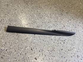 55475-08050-b0 Toyota 2015-20 Sienna Se Dash Front Right Side Bezel Cover Panel Oem 5547508050
