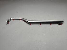 55475-42010 Toyota Rav4 Dash Passenger Side Outer Air Vent Bezel Garnish Molding Oem 2019-25