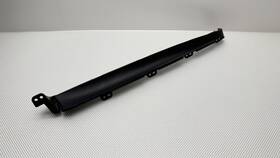 5547647060 Toyota 2017 2018 - 2022 Prius Front Dash Right Side Molding Panel Oem