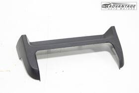 55479-08040-c0 Toyota 2015-2020 Sienna Dash Dashboard Center Lower Trim Cover Panel Black Oem