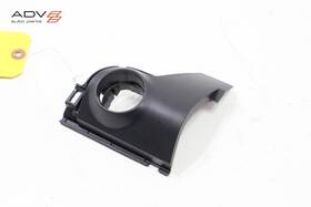5548007010c0 Toyota 2019 - 2022 Avalon Dash Dashboard Left Driver Side Trim Cover Panel Oem