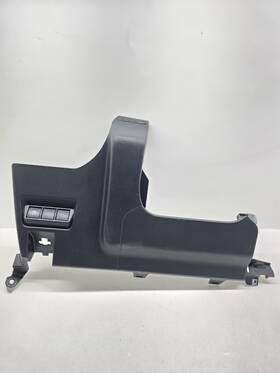 5548047200c0 Toyota 2023 - 2025 Prius Dash Dashboard Left Driver Side Trim Cover Panel Oem